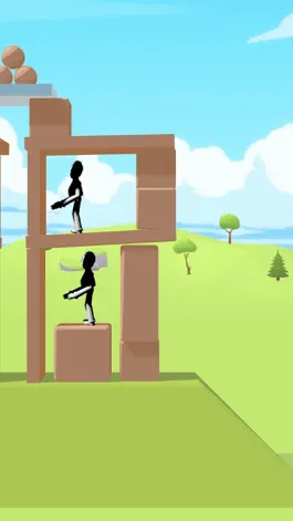 Game screenshot Angry Guys mod apk