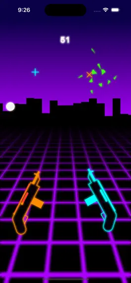 Game screenshot AIShooter Game hack