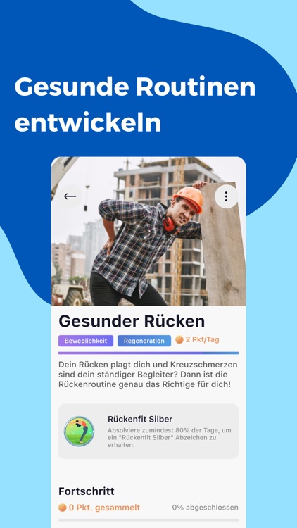 Sappi Move screenshot-3