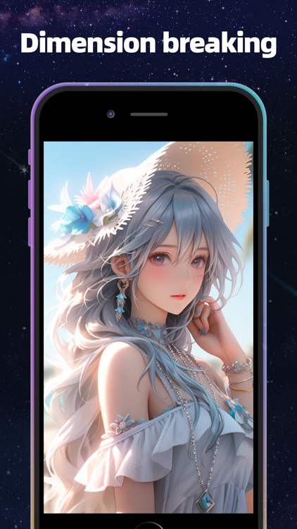 imageX+ - ai,inis paint,dawn