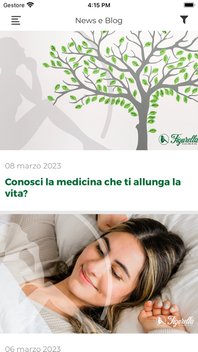 Figurella è uno Stile di Vita Screenshot