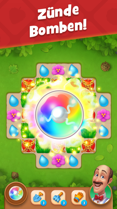 BubbleShoota • Pop Bubbles