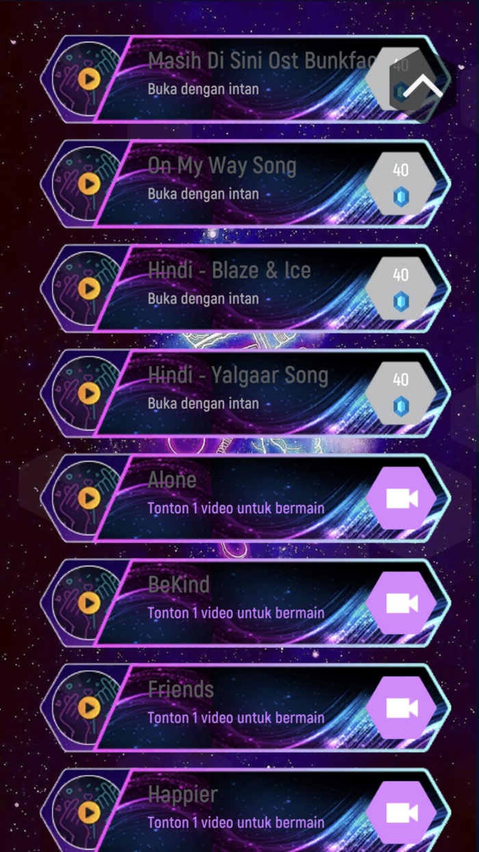 Boboy Magic Tiles Hop