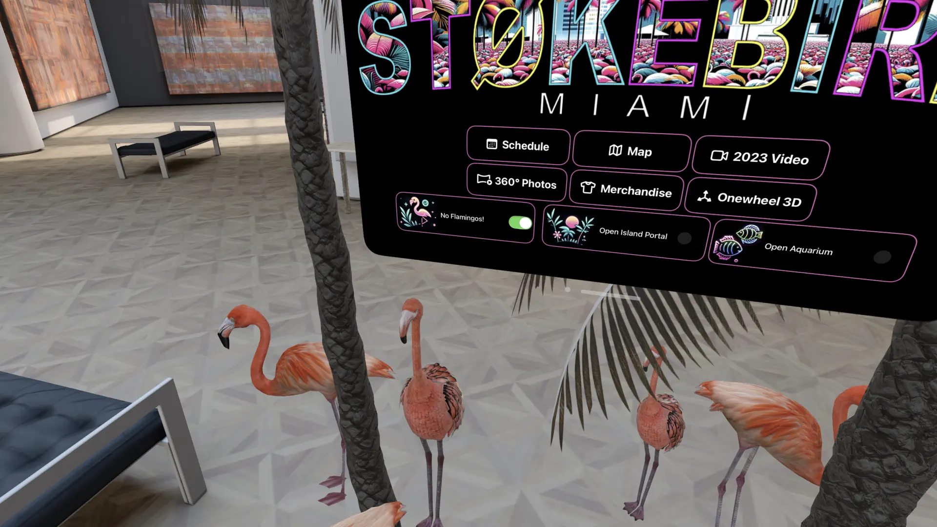 STOKEBIRD screenshot 4