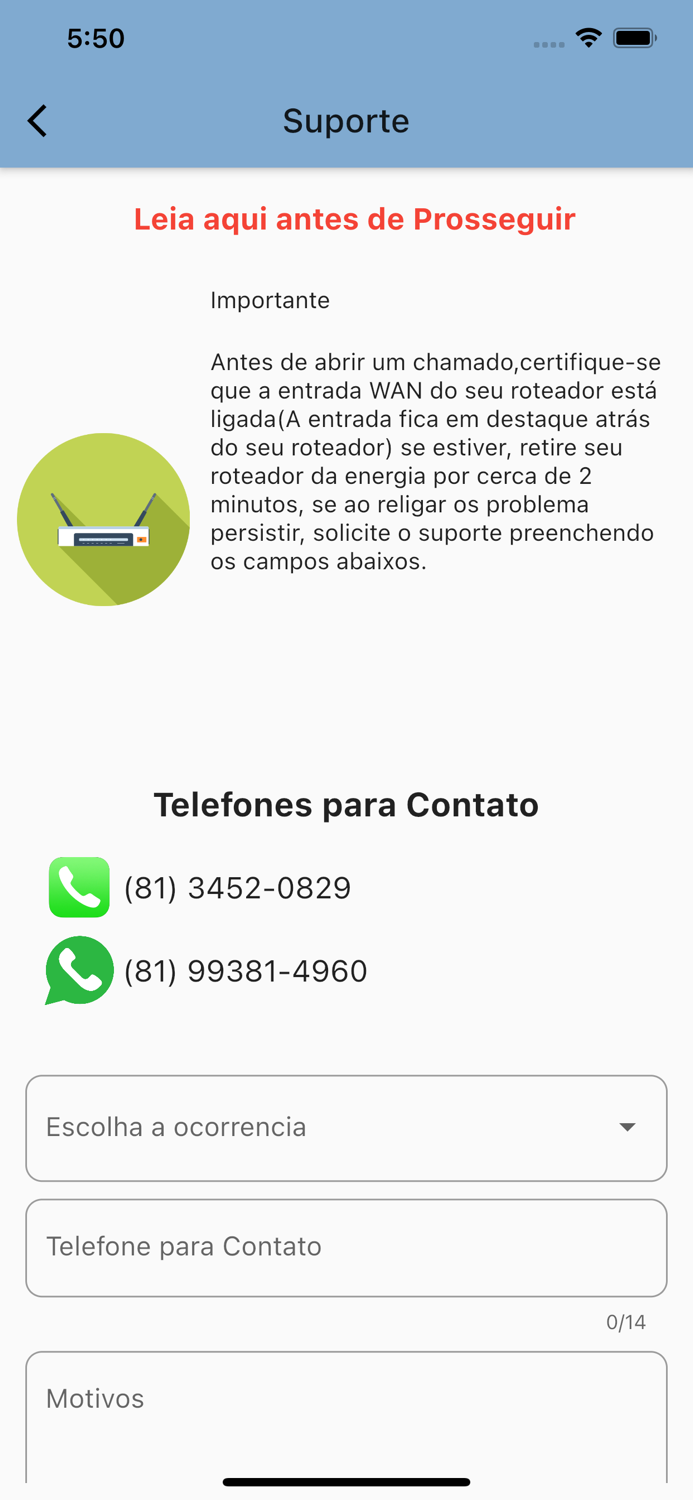 PowerTec Telecomunicações