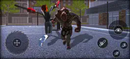 Game screenshot Demon Fight. Run Slayer Blade hack