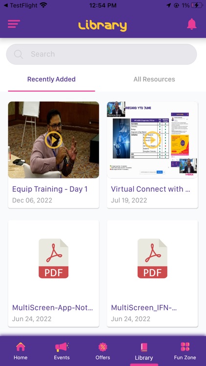 Mbuddy Vietnam screenshot-3