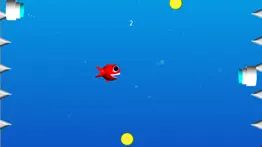 fish pong iphone screenshot 3