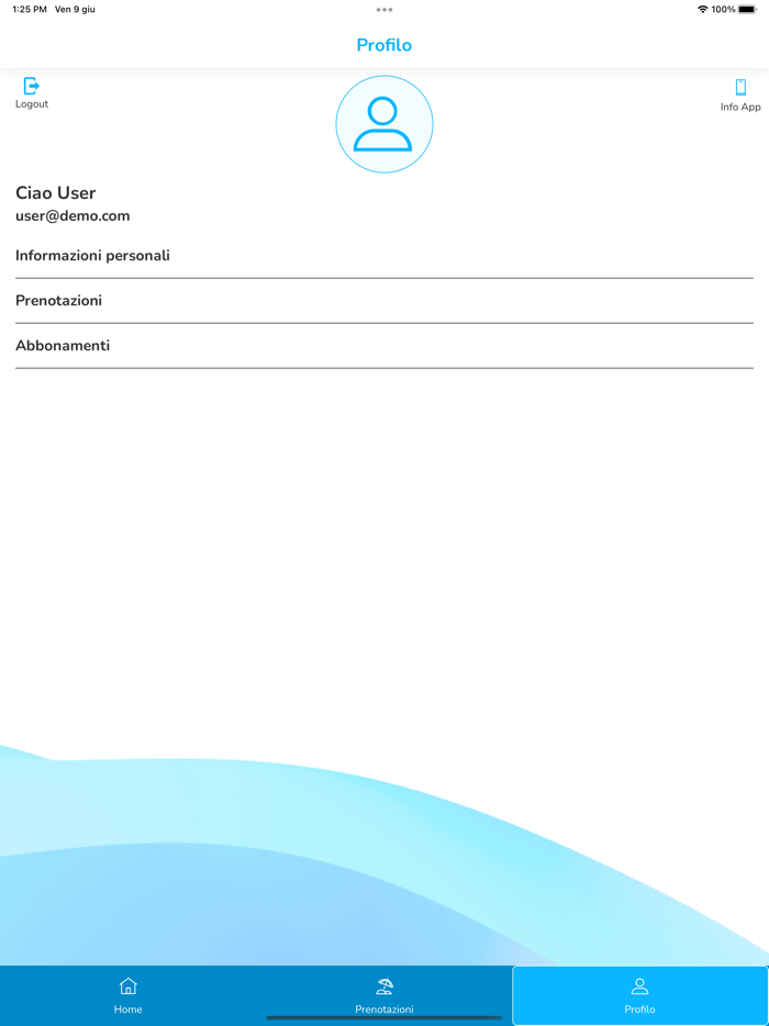 Lido Gandoli - Taranto