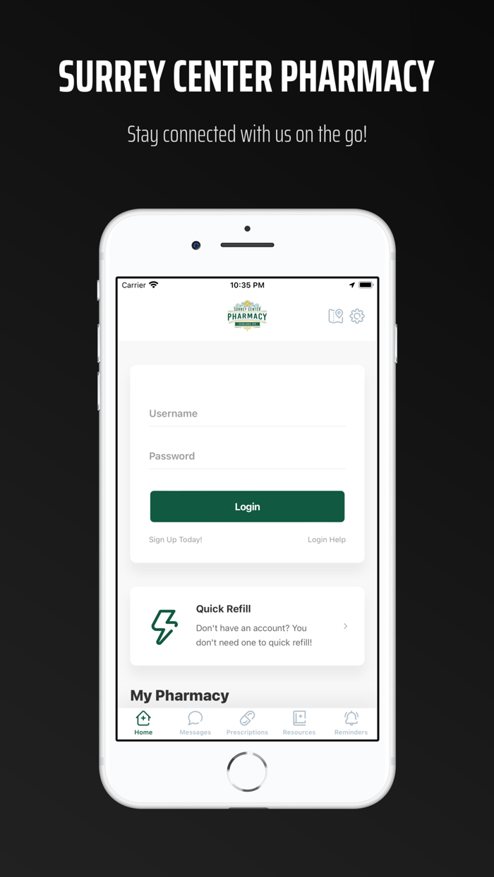 Surrey Center Pharmacy