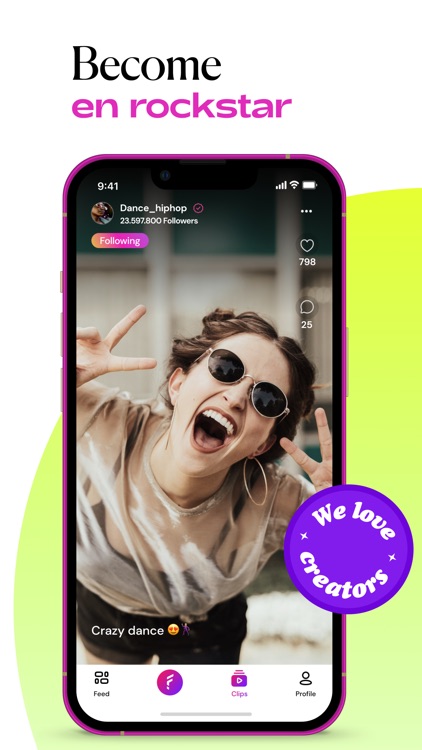 Fanstastic screenshot-3