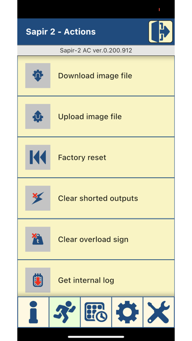 Talgil Toolbox screenshot 3