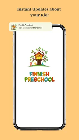 Game screenshot Finnish Preschool mod apk