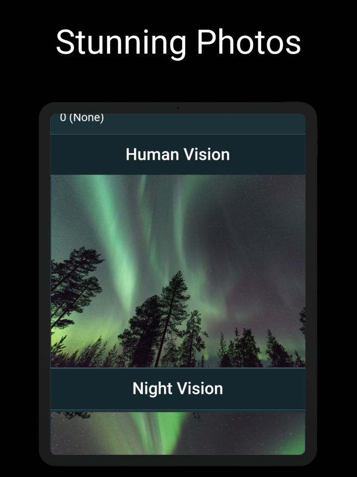 Aurora Alert Realtime