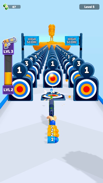 Fill Ammo screenshot-5