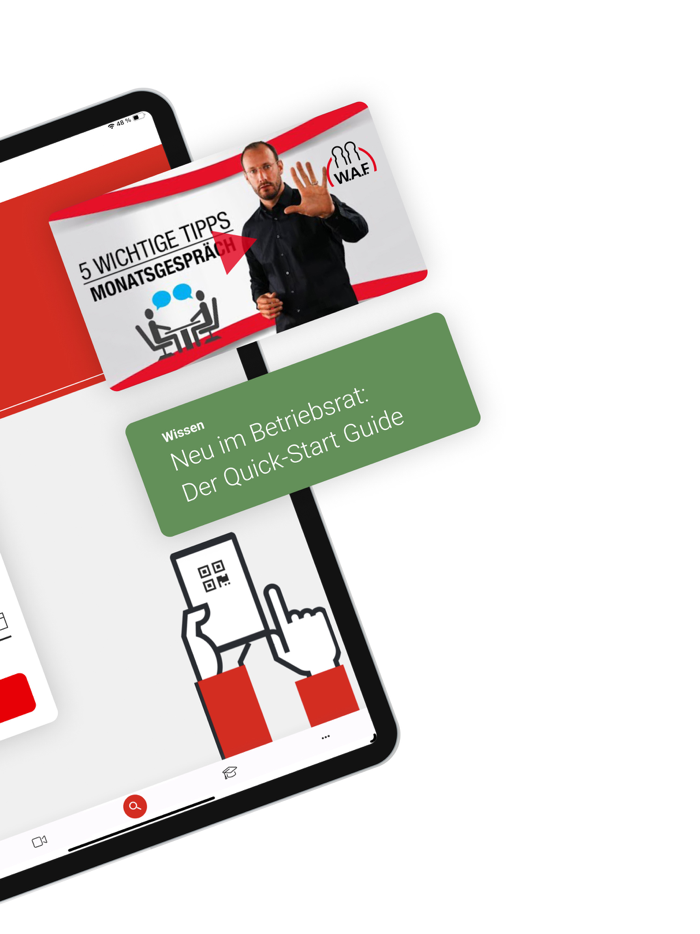 Betriebsrat Wissen