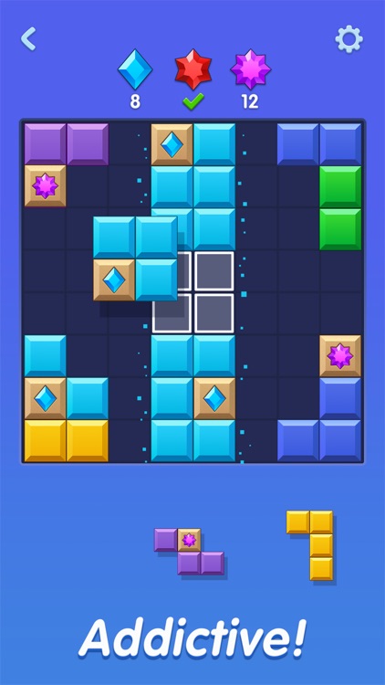 Block Master: Blast Puzzle