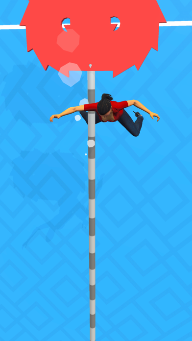 Pole Racing Screenshot