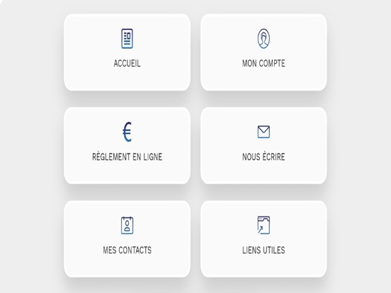 Screenshot #5 pour Essonne Habitat Locataires