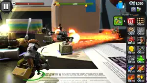 Bug Heroes: Tower Defense screenshot 3