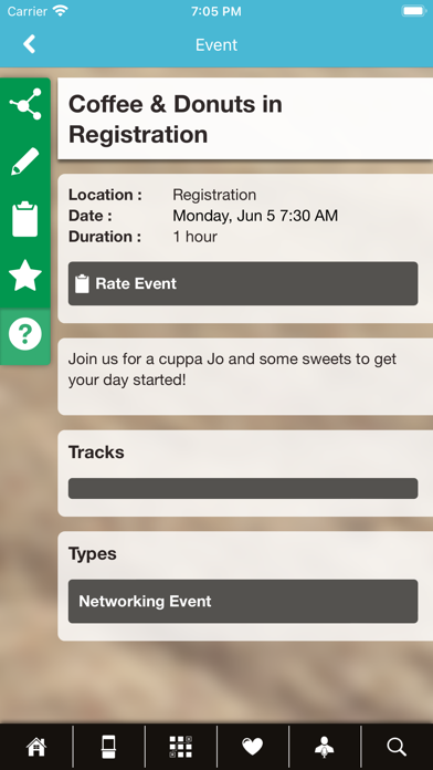 Texas & Louisiana EHS Seminar Screenshot