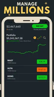 trading game stock market sim problems & solutions and troubleshooting guide - 4