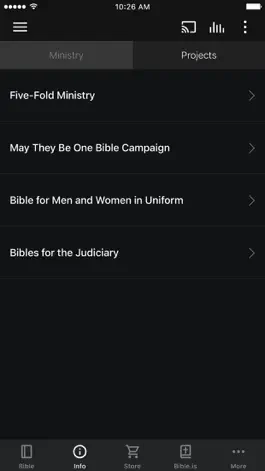 Game screenshot Philippine Bible Society hack