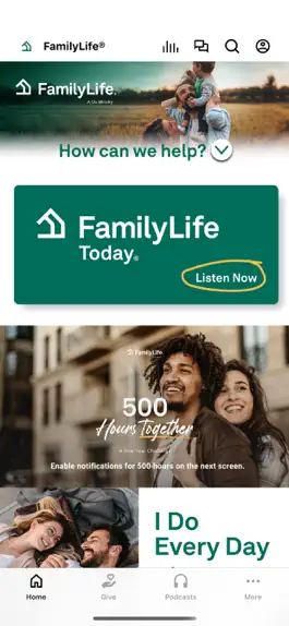 Game screenshot FamilyLife® mod apk