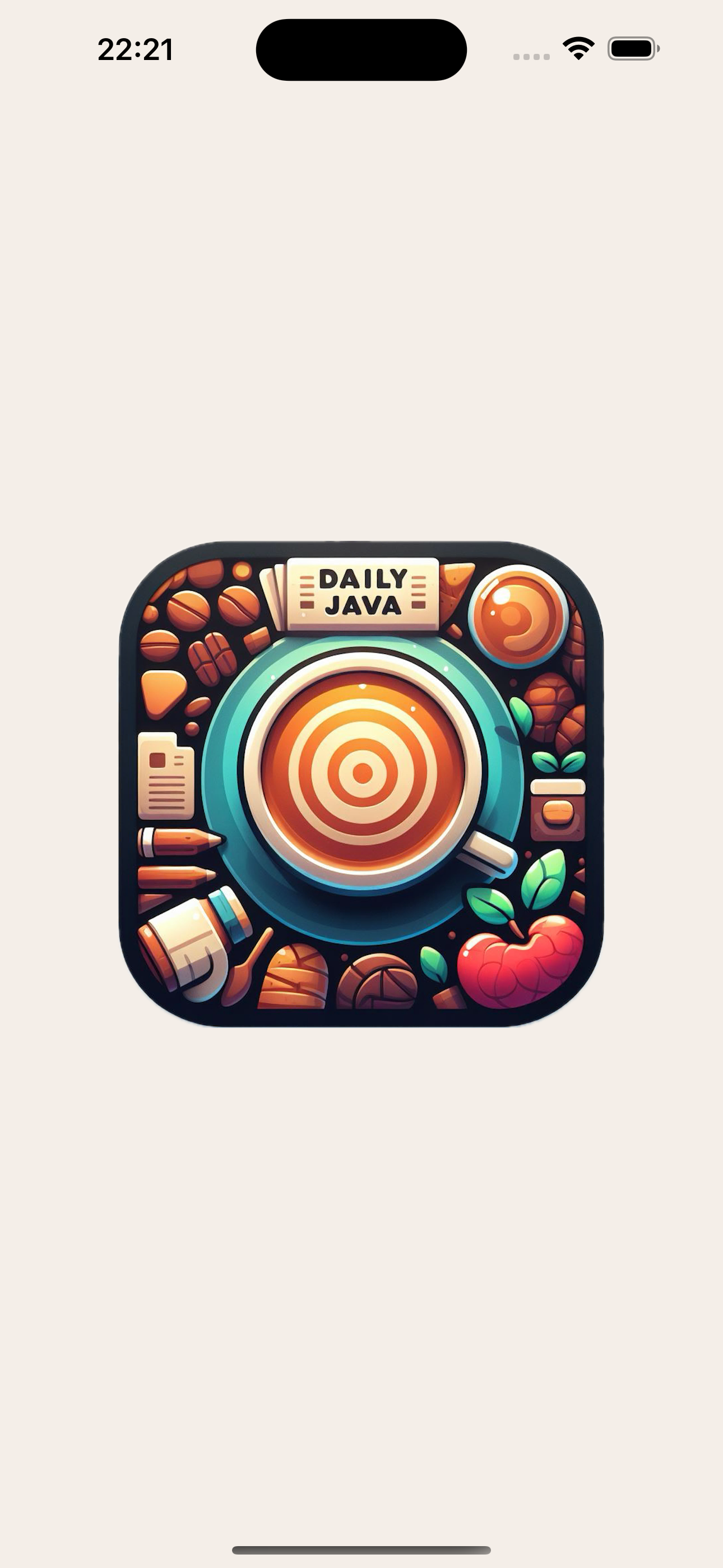 The Daily Java