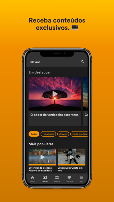 IBN Renovo Screenshot