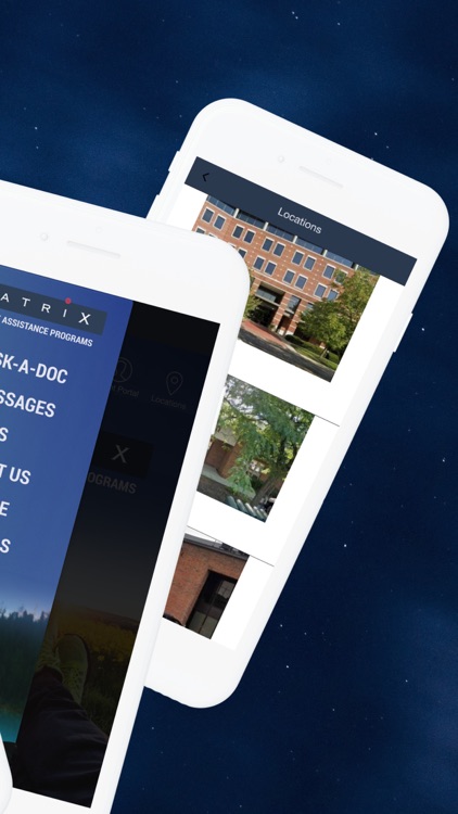 Matrix Psychological Services