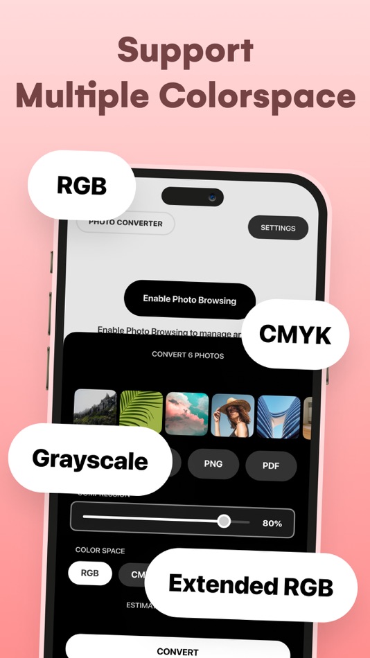 #6. JPEG Convert - HEIC to JPG (iOS) 由: Viet Ho Duc