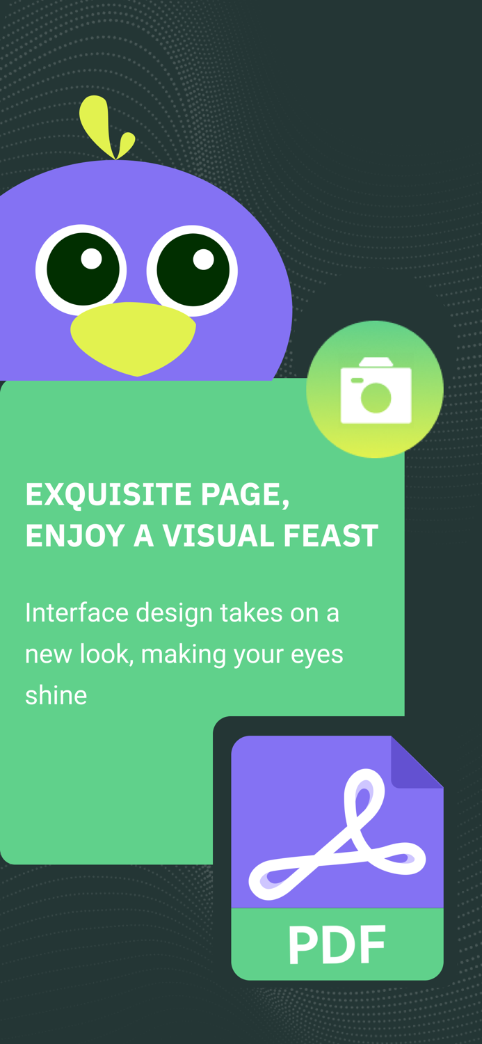 Advanced PDF - Quick Creation