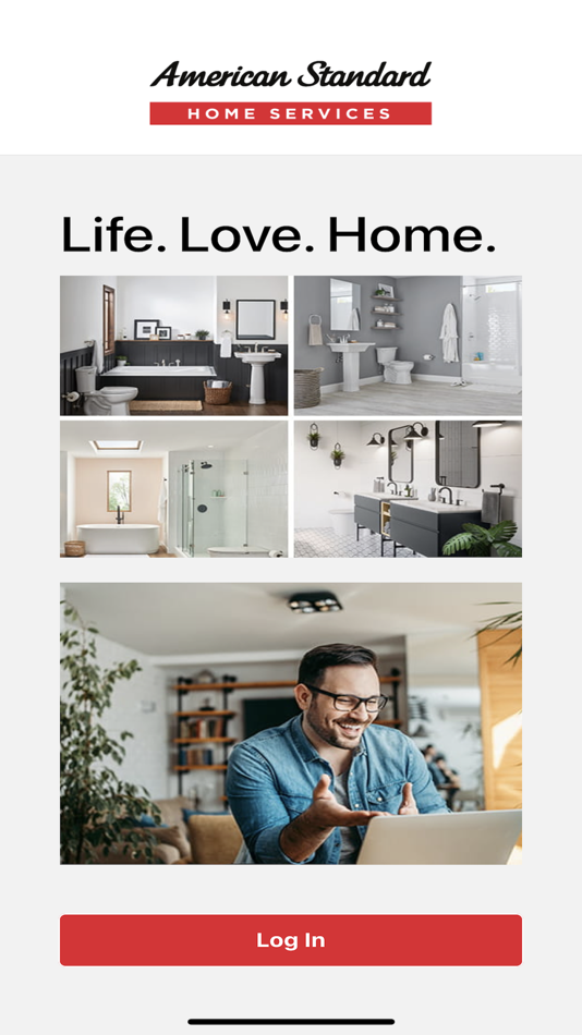 #1. American Standard Home Service (iOS) 由: Lixil Automated Business Systems LLC