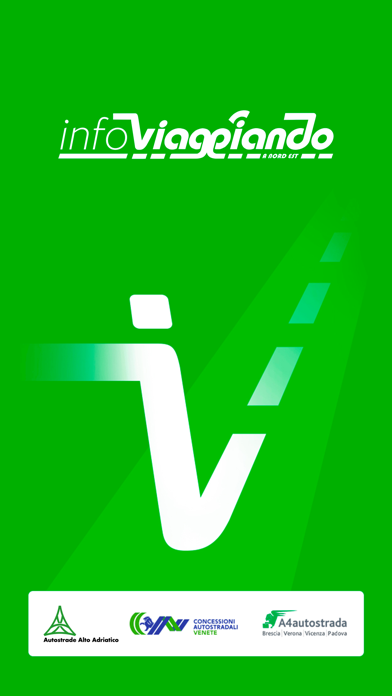InfoViaggiando Screenshot