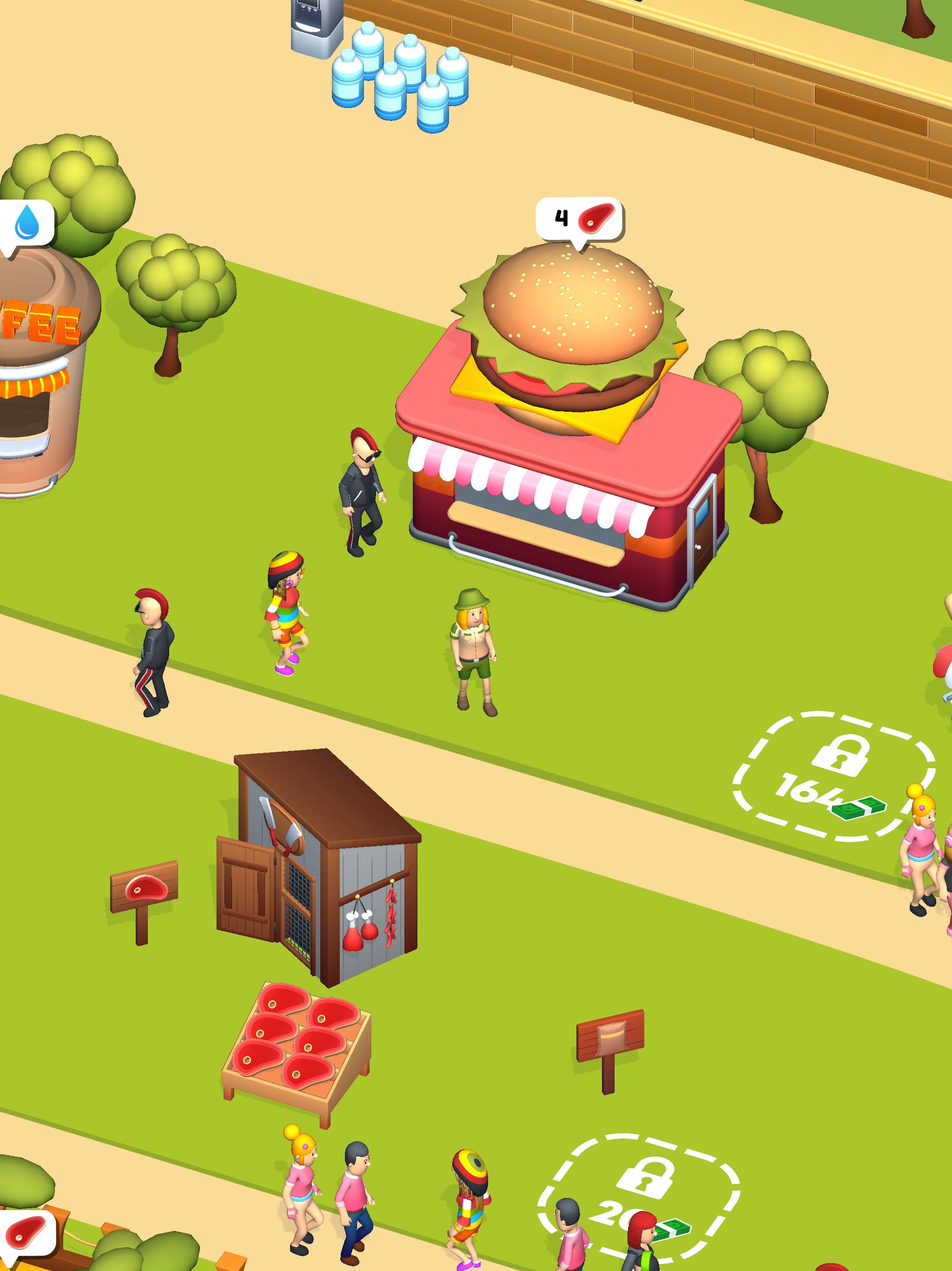 Zoo, Inc.