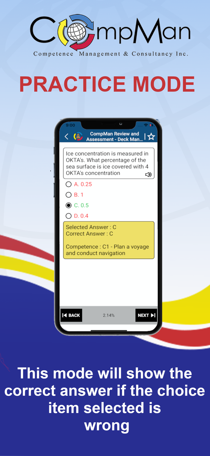 CompMan Deck Management Review