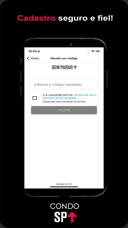 #9. Condo SP (iOS) 由: Residentpro Tecnologia da Informacao Ltda