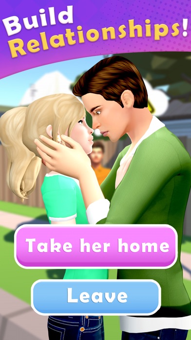 Meets Secret Screenshot