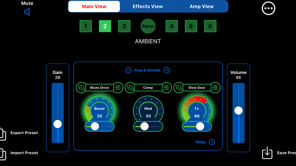 #5. K-AIR MIDI (iOS) 由: Stephane Villeneuve