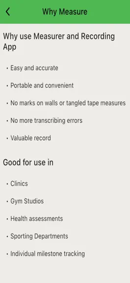 Game screenshot Tracking Growth Matters ®: LOG hack