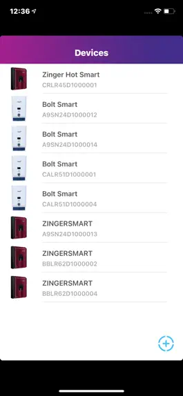 Game screenshot Livpure water purifier app hack