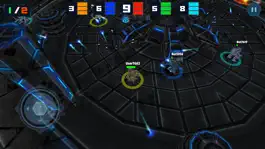 Game screenshot Mech Warriors Online mod apk