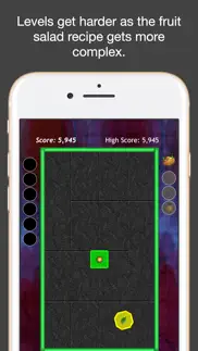 fruit derby iphone screenshot 4