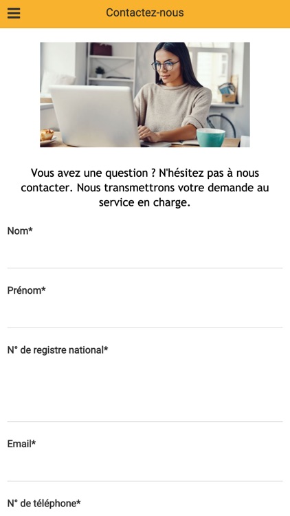 La Mutualité Neutre