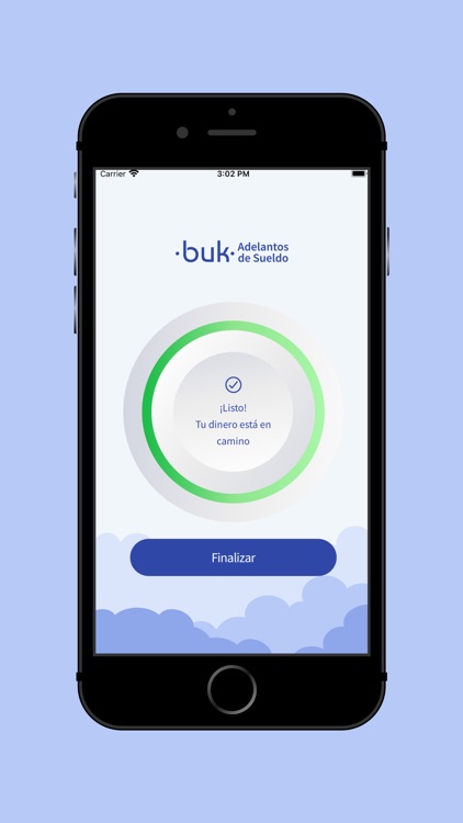 Buk Adelantos screenshot-4