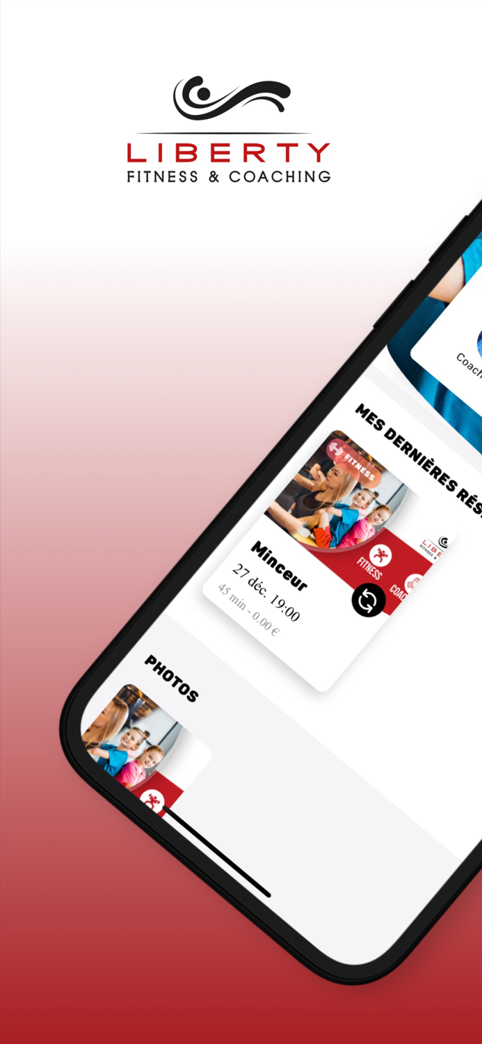 Liberty Fitness and Coaching