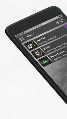 Game screenshot Selektor mod apk