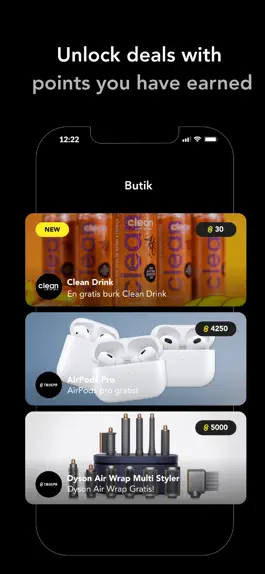 Game screenshot TROOPR. Work out, be rewarded. apk