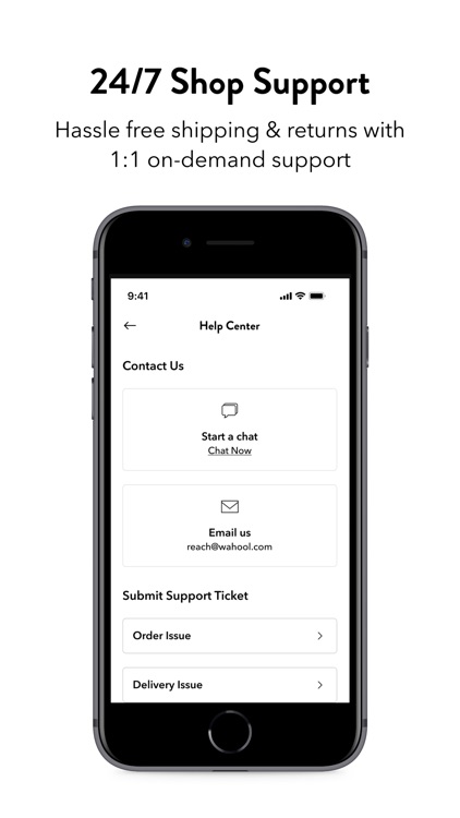 Wahool - Fashion Dropshipping screenshot-6